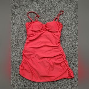 NICHOLE MILLER STUDIO SWIMSUIT